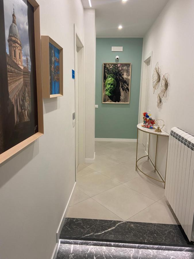 Maqueda Suites Palermo Ngoại thất bức ảnh
